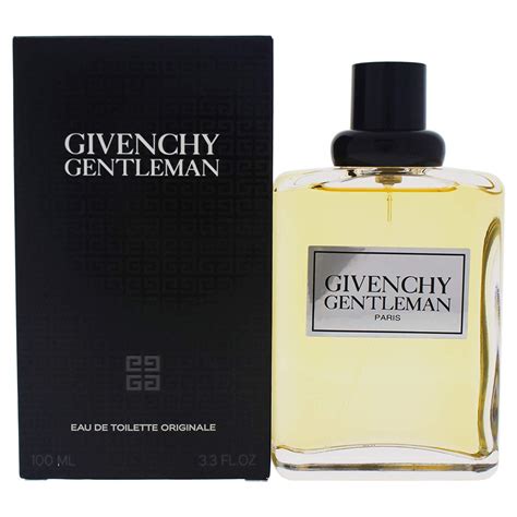 givenchy canada gentlemen|Givenchy gentlemen only.